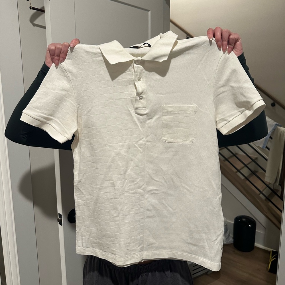 Louis Vuitton Polo